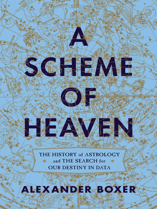 Title details for A Scheme of Heaven by Alexander Boxer - Wait list